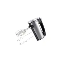 Batidora de mano  220-240v 300w Bergner colección Foodies con 6 Velocidades