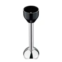 Bergner COPPER Batidora de mano 800W con cuchillas de acero inoxidable