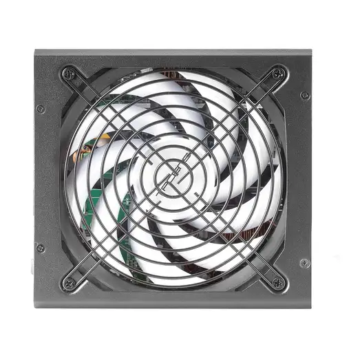 Tacens RADIX VII AG 600, Fuente Alimentación Full Modular 600W ATX, 10 Años Garan