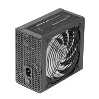 Tacens RADIX VII AG 600, Fuente Alimentación Full Modular 600W ATX, 10 Años Garan