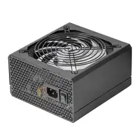 Tacens RADIX VII AG 600, Fuente Alimentación Full Modular 600W ATX, 10 Años Garan