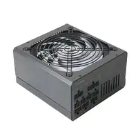 Tacens RADIX VII AG 600, Fuente Alimentación Full Modular 600W ATX, 10 Años Garan