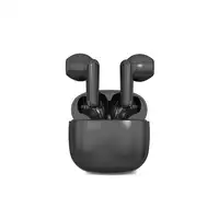 Contact Auriculares inalámbricos Twins Nano, TWS, IPX4, Autonomía 4+15 h, Ligereza Contact Auriculares inalámbricos Twins Nano, TWS, IPX4, Autonomía 4+15 h, Ligereza