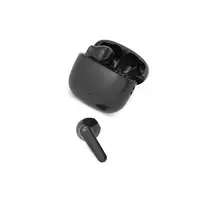 Contact Auriculares inalámbricos Twins Nano, TWS, IPX4, Autonomía 4+15 h, Ligereza Contact Auriculares inalámbricos Twins Nano, TWS, IPX4, Autonomía 4+15 h, Ligereza