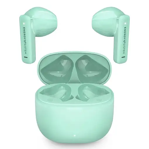 Energy Sistem StreetMusic Auriculares True Wireless Stereo (TWS) Dentro de oído Ll