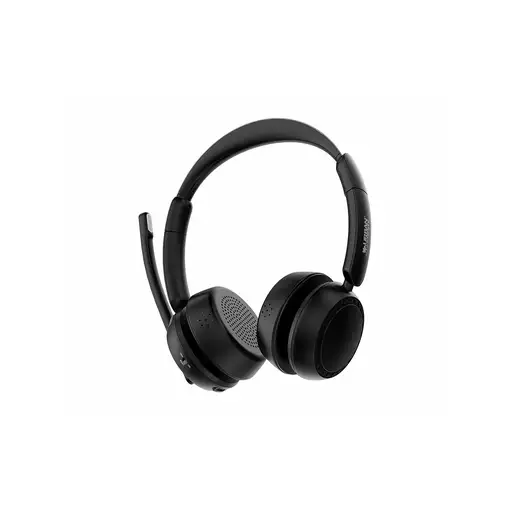 Urban Factory MOVEE MAX Auriculares Inalámbrico Diadema Juego USB tipo A Bluetooth