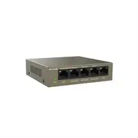 IP-COM Networks M20-PoE router Gigabit Ethernet Gris IP-COM Networks M20-PoE router Gigabit Ethernet Gris