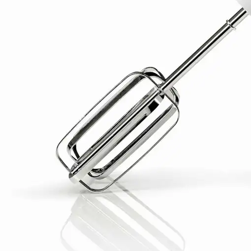 Haeger MAX MIXER Batidora de mano 500 W Blanco