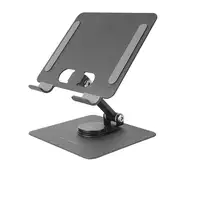 Mars Gaming MA-RST, Soporte para Tablet y Convertibles 2en1 hasta 13'' Mars Gaming MA-RST, Soporte para Tablet y Convertibles 2en1 hasta 13''