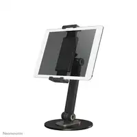 Neomounts DS15-540BL1 Soporte para tablet 4.7-12.9" - universal Neomounts DS15-540BL1 Soporte para tablet 4.7-12.9" - universal