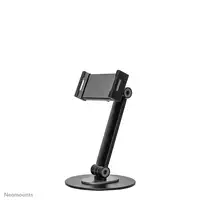 Neomounts DS15-540BL1 Soporte para tablet 4.7-12.9" - universal Neomounts DS15-540BL1 Soporte para tablet 4.7-12.9" - universal