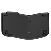 Kensington Pro Fit Ergo KB675 EQ TKL teclado Hogar / Oficina USB + RF Wireless