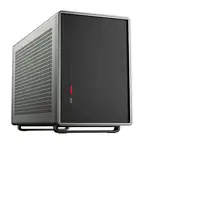 Antec Performance 1 M Aventurine Mini Tower Negro