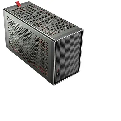 Antec Performance 1 M Aventurine Mini Tower Negro