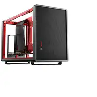 Antec Performance 1 M Aventurine Mini Tower Negro