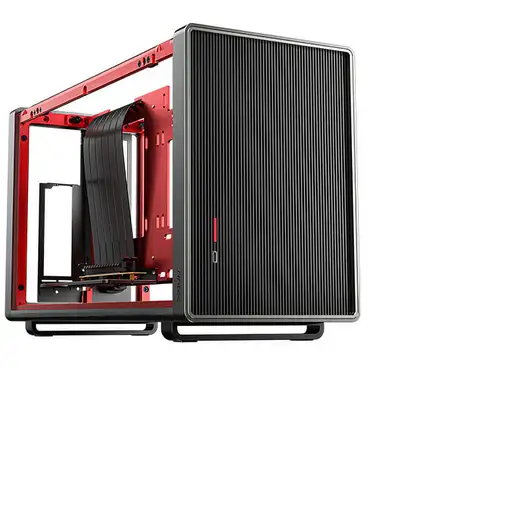 Antec Performance 1 M Aventurine Mini Tower Negro