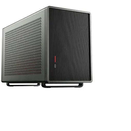 Antec Performance 1 M Aventurine Mini Tower Negro