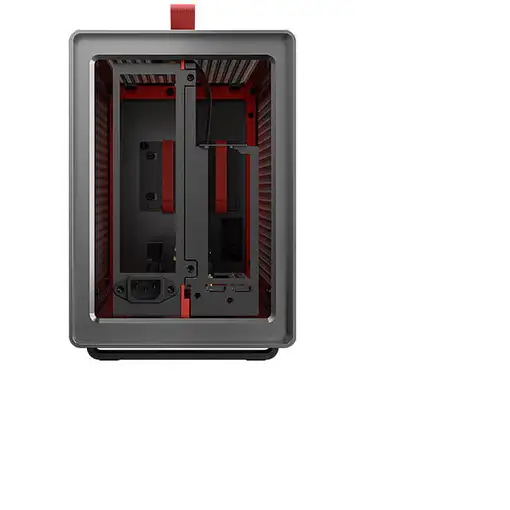 Antec Performance 1 M Aventurine Mini Tower Negro