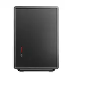 Antec Performance 1 M Aventurine Mini Tower Negro