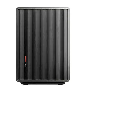 Antec Performance 1 M Aventurine Mini Tower Negro