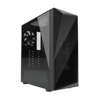 Cooler Master CMP 520L Midi Tower Negro Cooler Master CMP 520L Midi Tower Negro