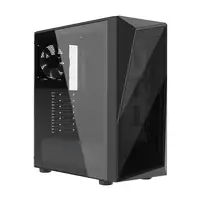 Cooler Master CMP 520L Midi Tower Negro Cooler Master CMP 520L Midi Tower Negro