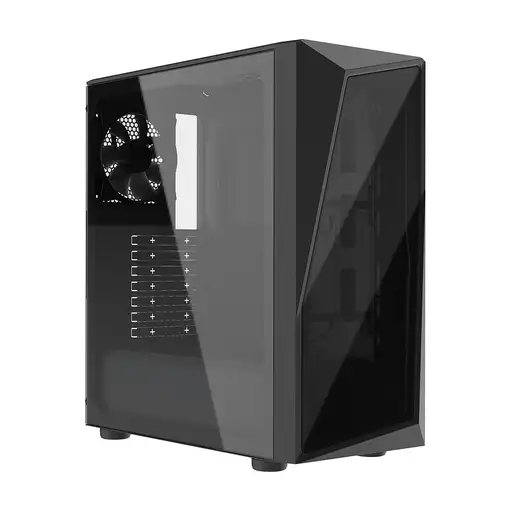 Cooler Master CMP 520L Midi Tower Negro