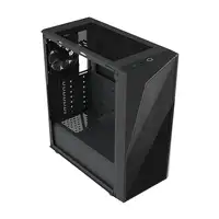 Cooler Master CMP 520L Midi Tower Negro Cooler Master CMP 520L Midi Tower Negro