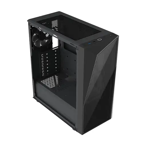 Cooler Master CMP 520L Midi Tower Negro