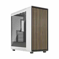 Fractal Design North XL Midi Tower Blanco Fractal Design North XL Midi Tower Blanco