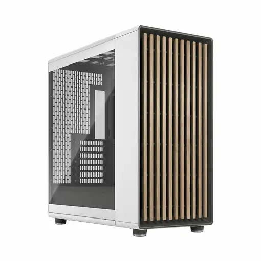 Fractal Design North XL Midi Tower Blanco Fractal Design North XL Midi Tower Blanco
