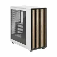 Fractal Design North XL Midi Tower Blanco Fractal Design North XL Midi Tower Blanco