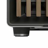 Fractal Design North XL Midi Tower Blanco Fractal Design North XL Midi Tower Blanco