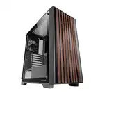 Mars Gaming MC-WOOD Midi Tower Negro Mars Gaming MC-WOOD Midi Tower Negro