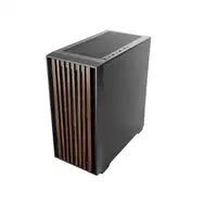 Mars Gaming MC-WOOD Midi Tower Negro Mars Gaming MC-WOOD Midi Tower Negro