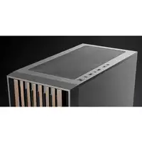 Mars Gaming MC-WOOD Midi Tower Negro Mars Gaming MC-WOOD Midi Tower Negro