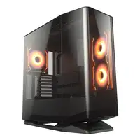 COUGAR Gaming FV270 RGB Midi Tower Negro