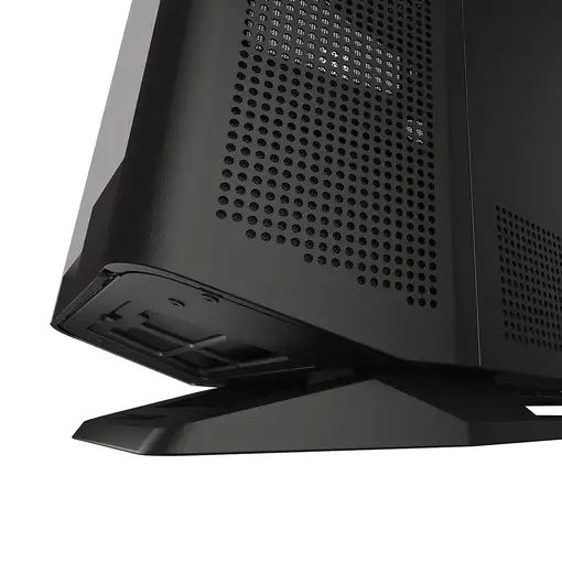COUGAR Gaming FV270 RGB Midi Tower Negro