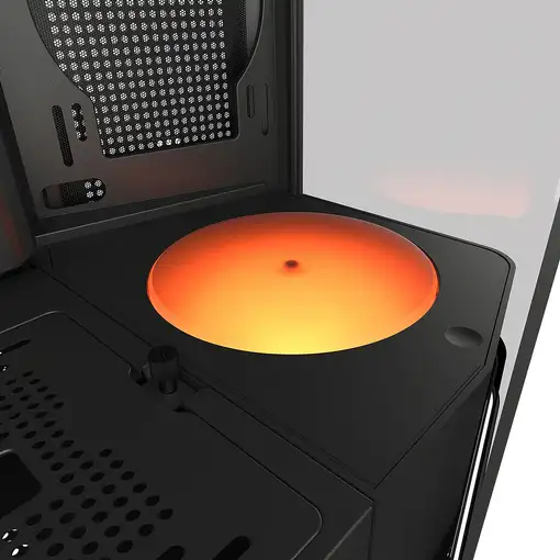 COUGAR Gaming FV270 RGB Midi Tower Negro