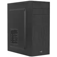 Aerocool CS-1103 Midi Tower Negro