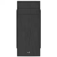 Aerocool CS-1103 Midi Tower Negro