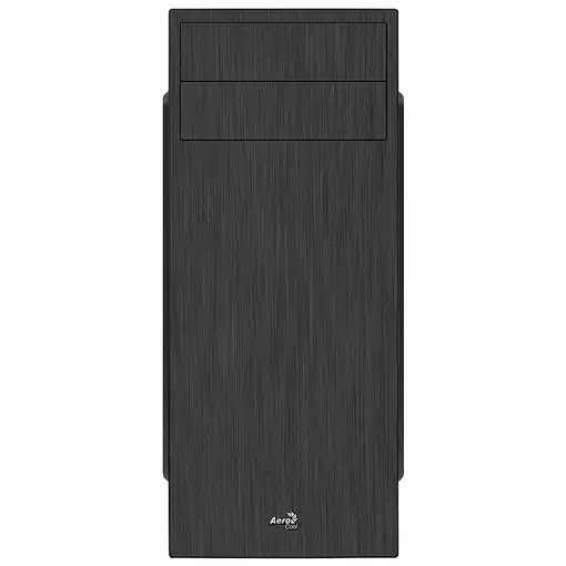 Aerocool CS-1103 Midi Tower Negro