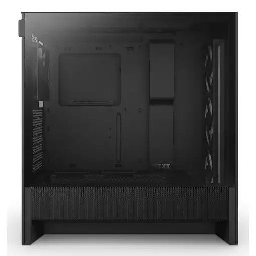 NZXT H5 Flow RGB Midi Tower Negro