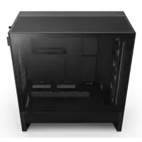 NZXT H5 Flow RGB Midi Tower Negro