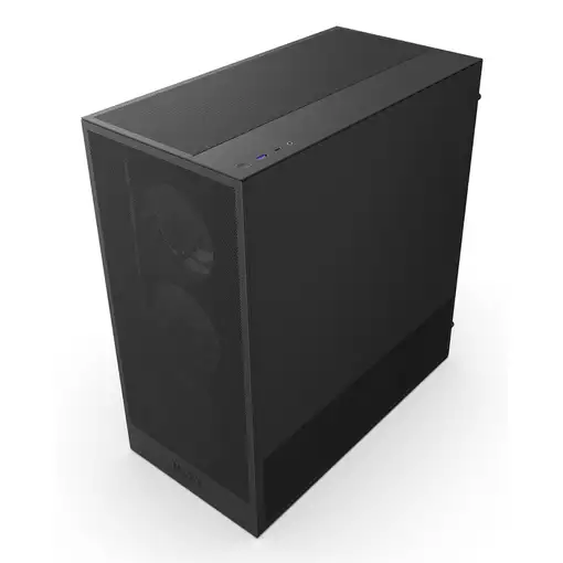 NZXT H5 Flow RGB Midi Tower Negro