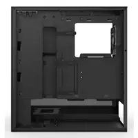 NZXT H5 Flow RGB Midi Tower Negro