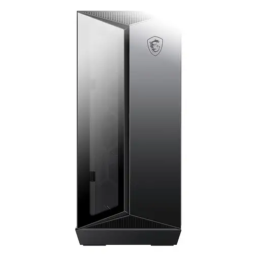 MSI MPG GUNGNIR 110R carcasa de ordenador Midi Tower Negro
