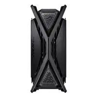 ASUS ROG Hyperion GR701 BTF Edition Torre Negro, Transparente ASUS ROG Hyperion GR701 BTF Edition Torre Negro, Transparente