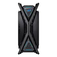 ASUS ROG Hyperion GR701 BTF Edition Torre Negro, Transparente ASUS ROG Hyperion GR701 BTF Edition Torre Negro, Transparente