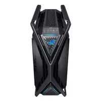 ASUS ROG Hyperion GR701 BTF Edition Torre Negro, Transparente ASUS ROG Hyperion GR701 BTF Edition Torre Negro, Transparente